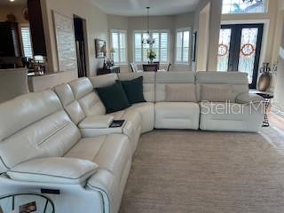 THURSTON GROVES - Residential