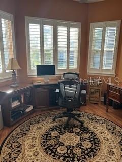 THURSTON GROVES - Residential