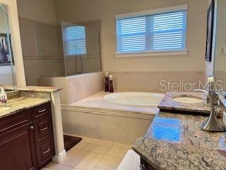 THURSTON GROVES - Residential