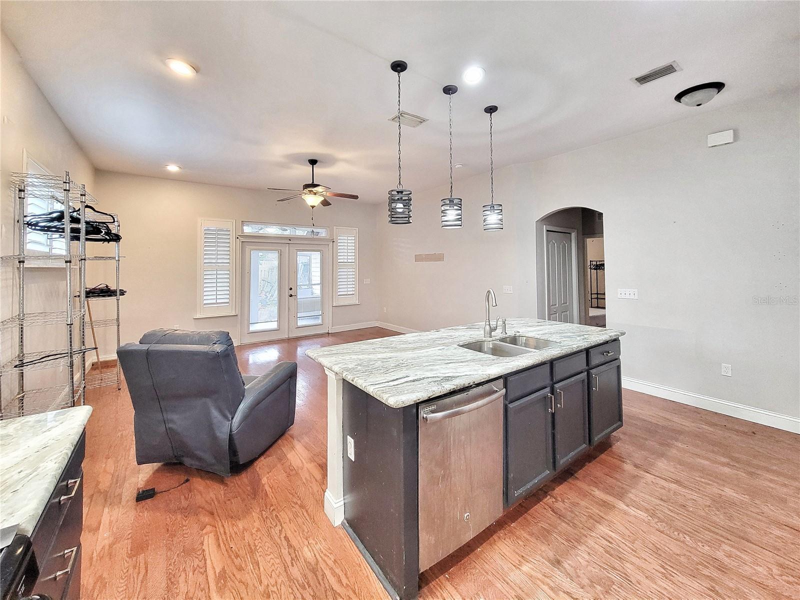 LONGLEAF UNIT 3 PH 6 - Residential