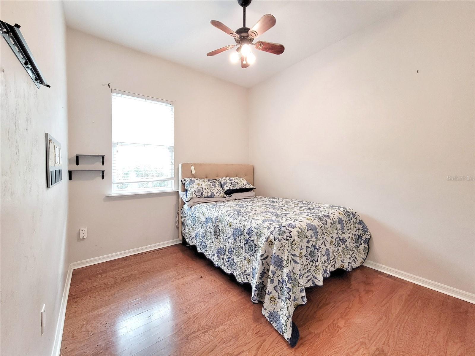 LONGLEAF UNIT 3 PH 6 - Residential