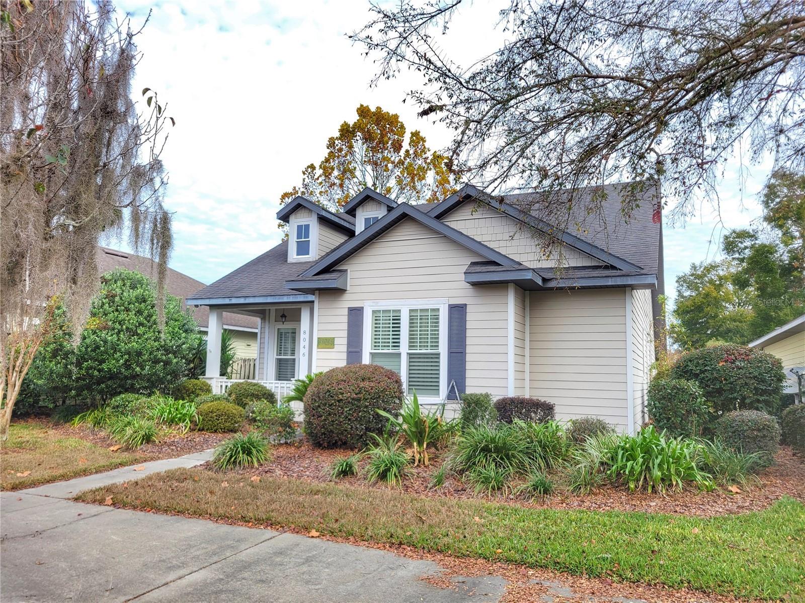 LONGLEAF UNIT 3 PH 6 - Residential