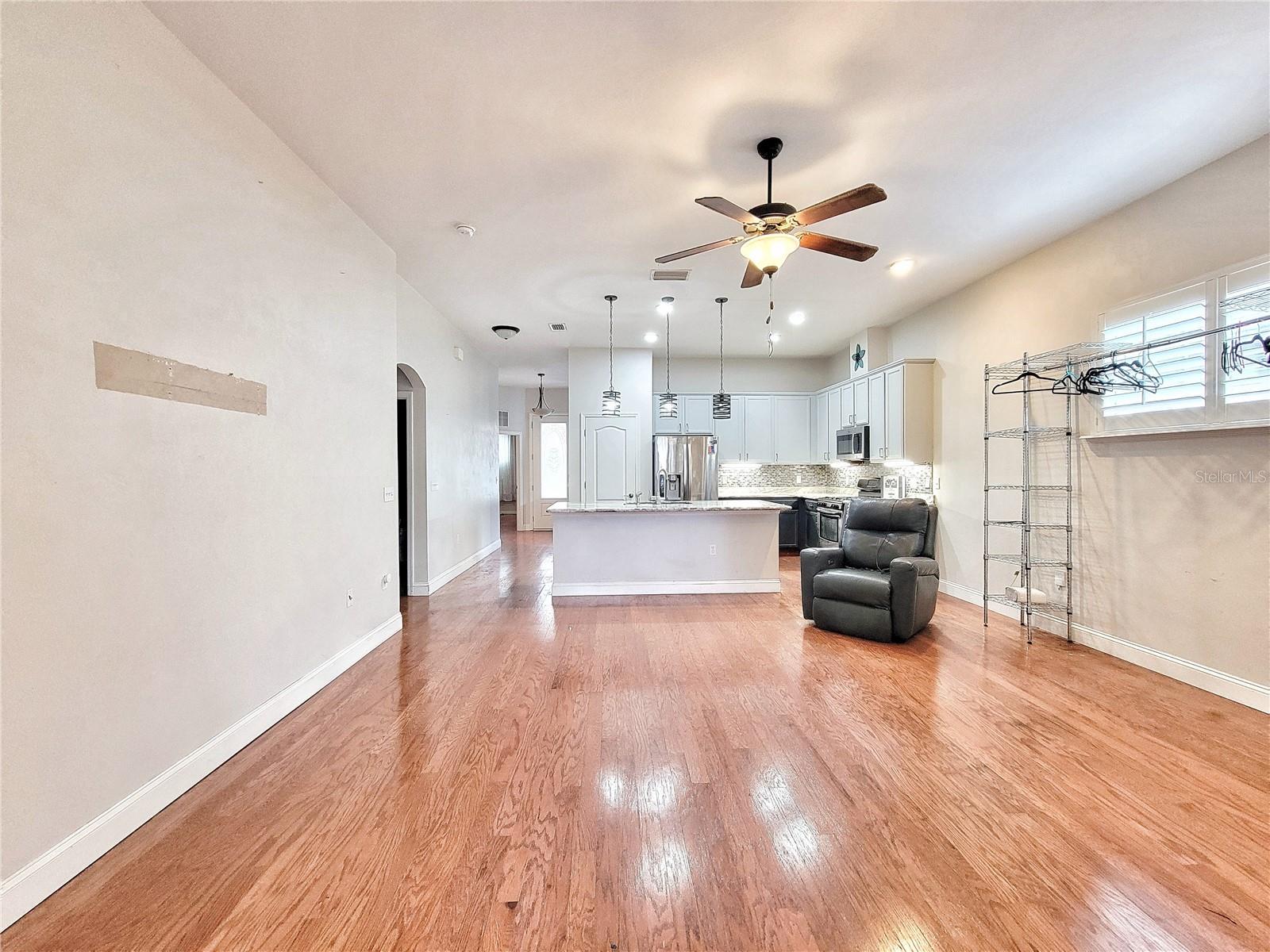 LONGLEAF UNIT 3 PH 6 - Residential