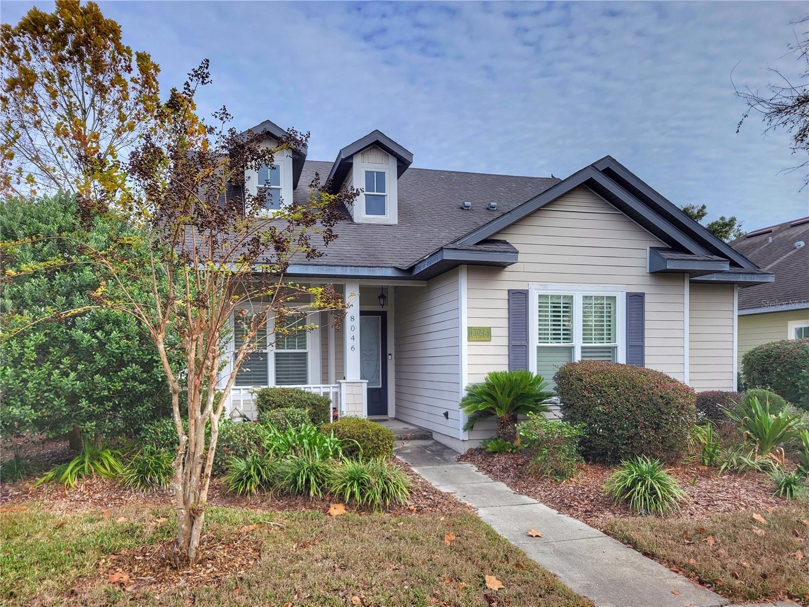 LONGLEAF UNIT 3 PH 6 - Residential