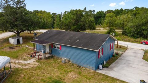 A home in OCALA