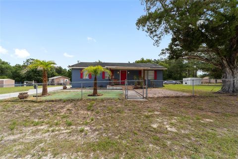 A home in OCALA