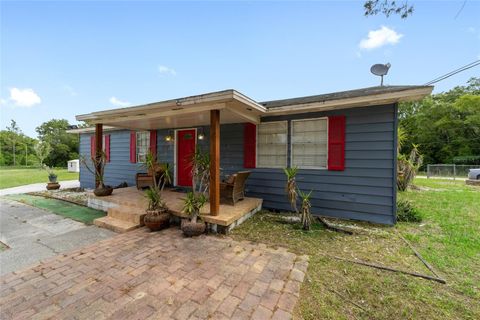 A home in OCALA