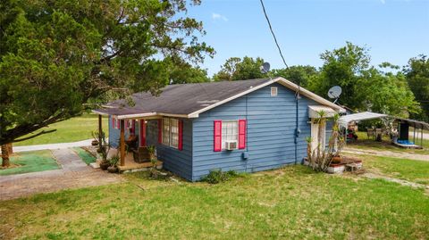 A home in OCALA