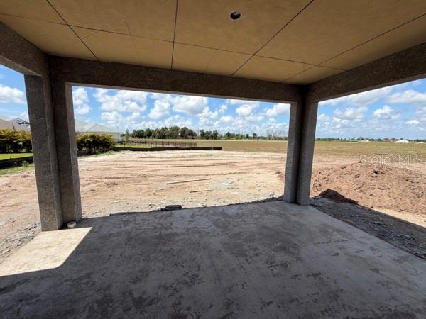 NORTH RIVER RANCH - Residential