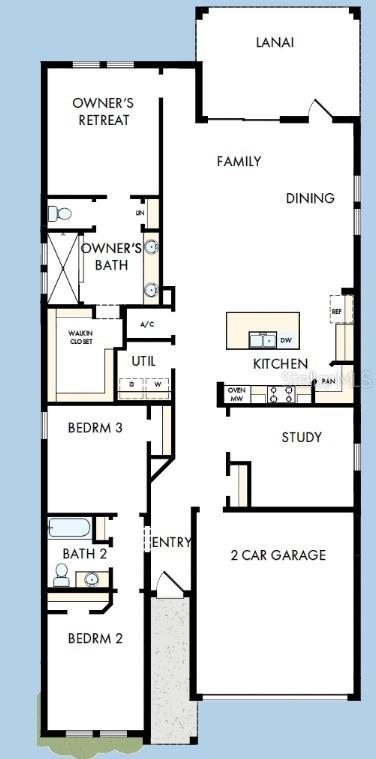 10665 CRESCENT CREEK CROSSING