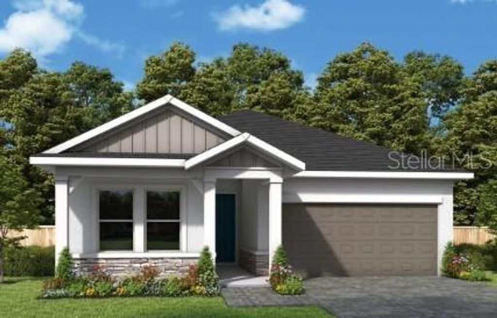 Photo of 10665 Crescent Creek Crossing, Parrish, FL 34219 (MLS # TB8509758)