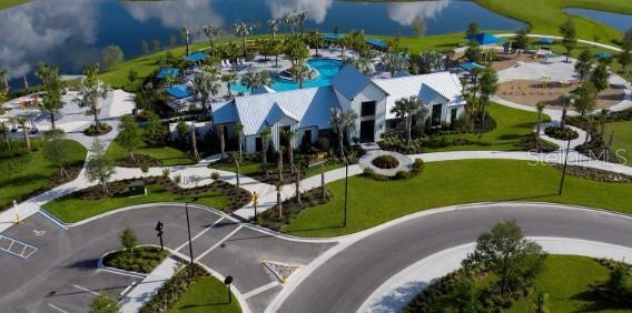 NORTH RIVER RANCH - Residential