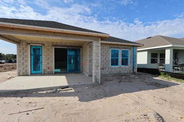 NORTH RIVER RANCH - Residential