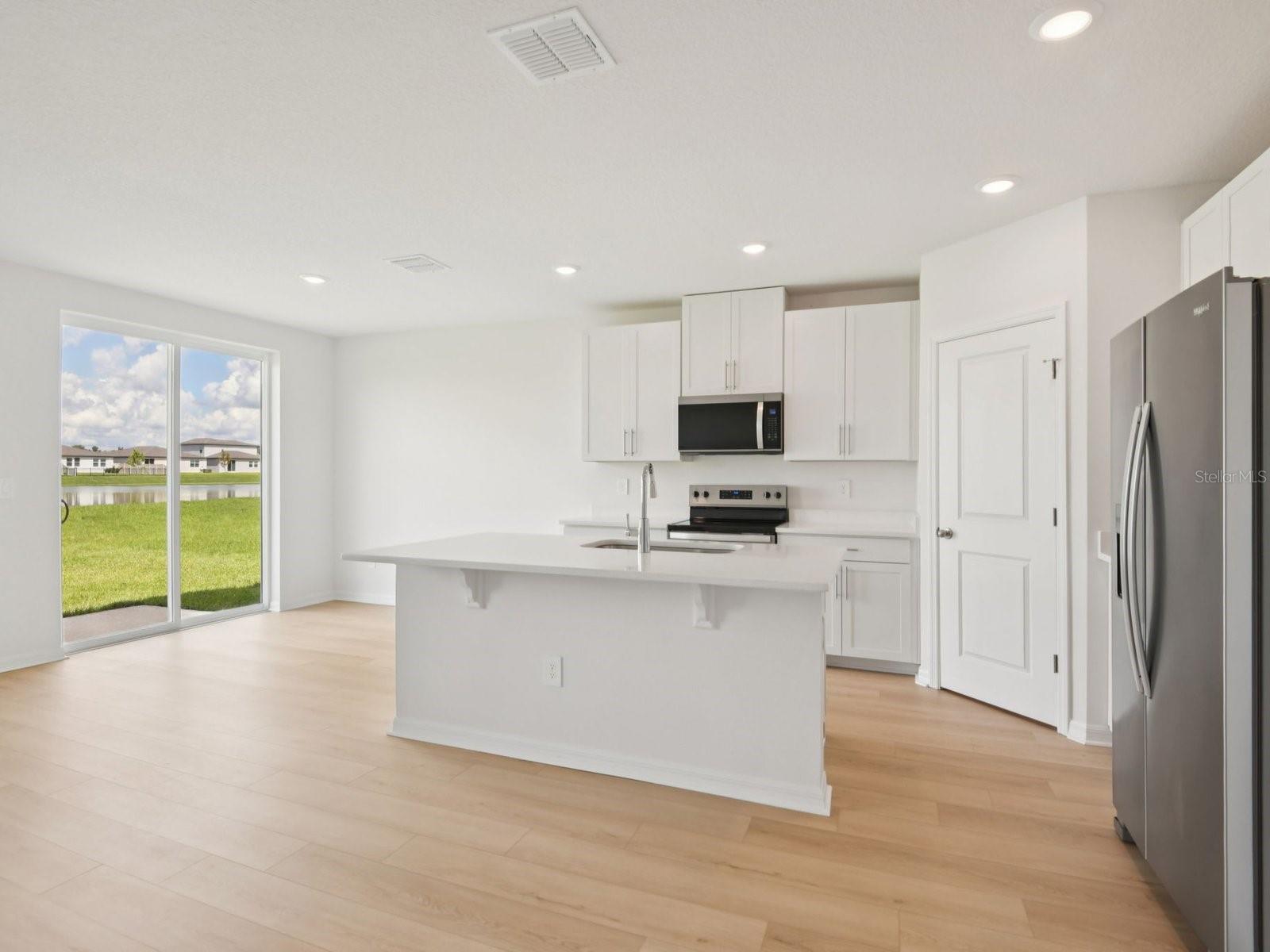 THE GROVE AT STUART CROSSING - Residential