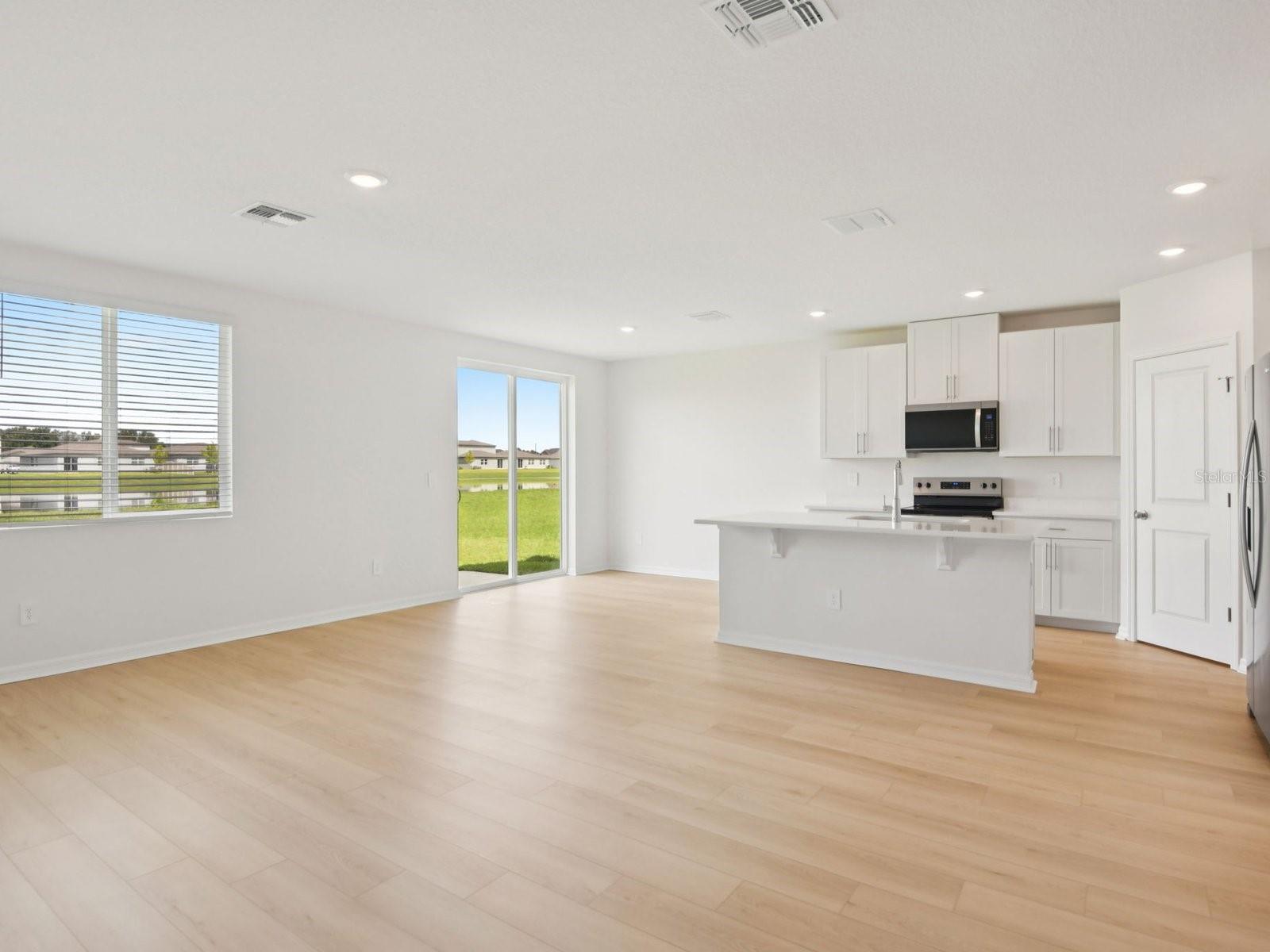 THE GROVE AT STUART CROSSING - Residential