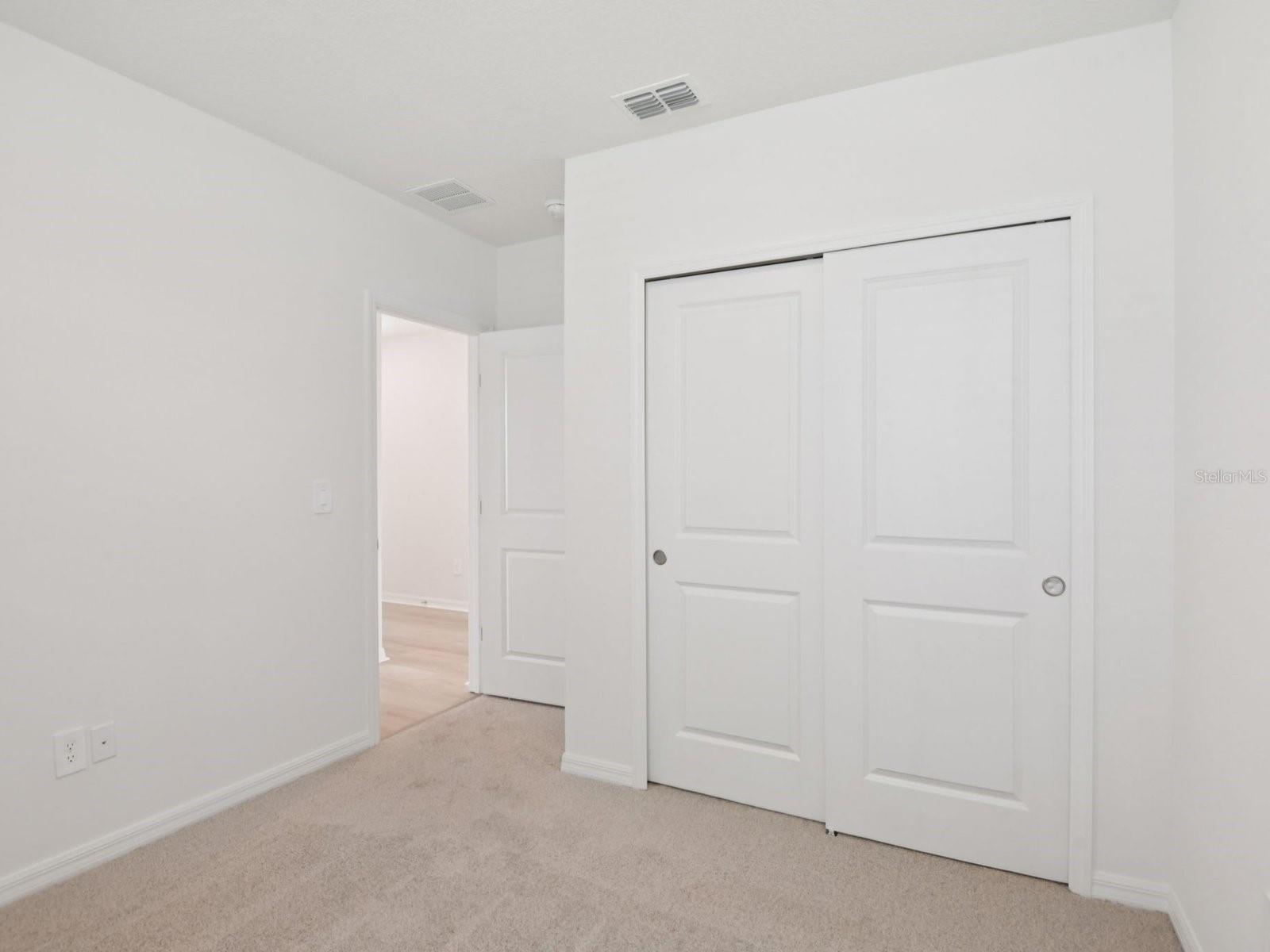 THE GROVE AT STUART CROSSING - Residential