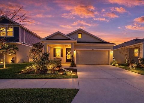 Photo of 6279 Roadstead Court, Apollo Beach, FL 33572 (MLS # A4679974)