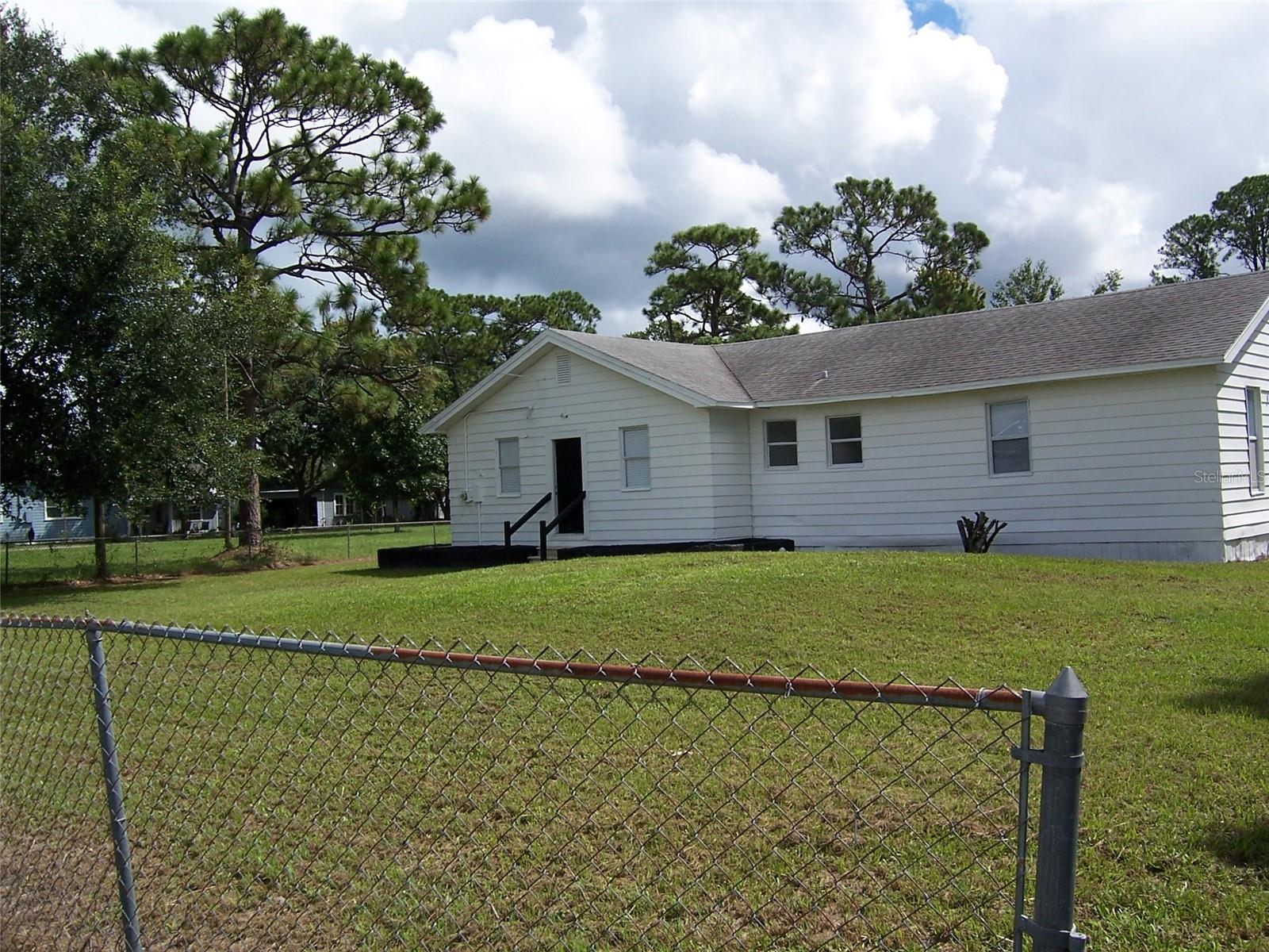 2011 CARRINGTON DRIVE