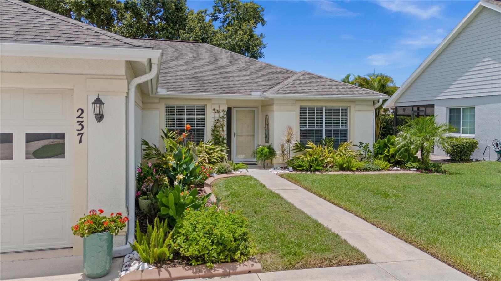 237 PARK FOREST BOULEVARD