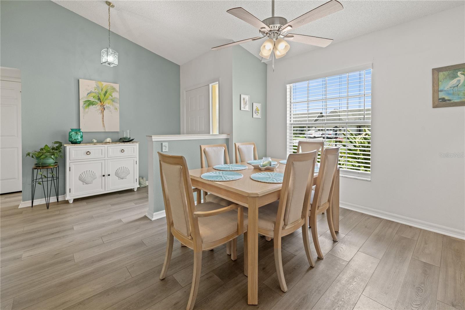 237 PARK FOREST BOULEVARD