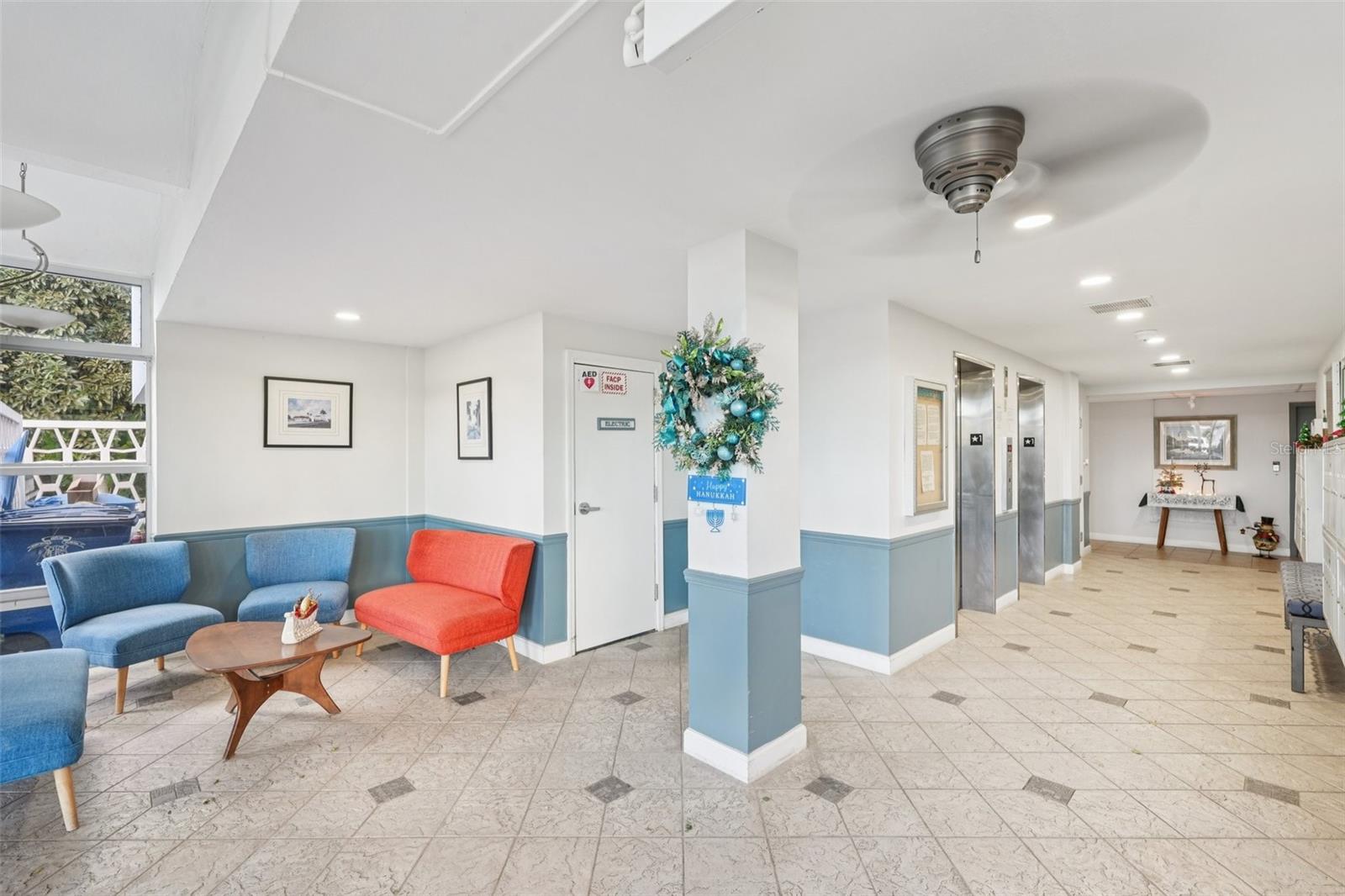 RIVERSIDE CLUB CONDO - Residential