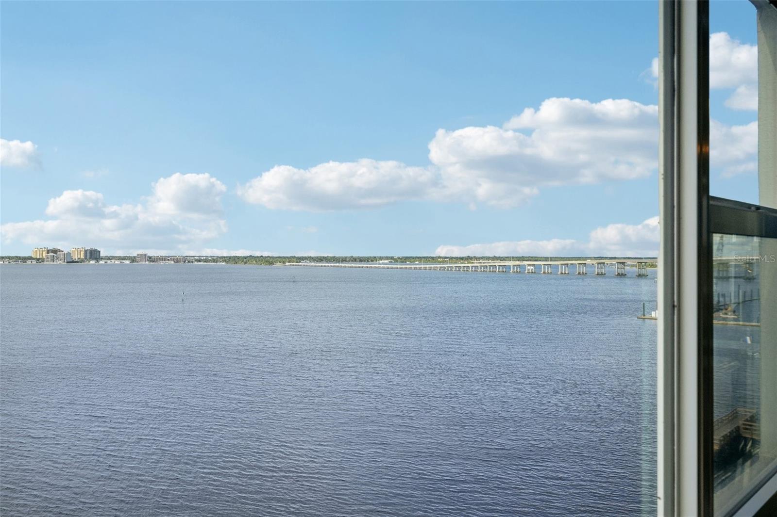 RIVERSIDE CLUB CONDO - Residential