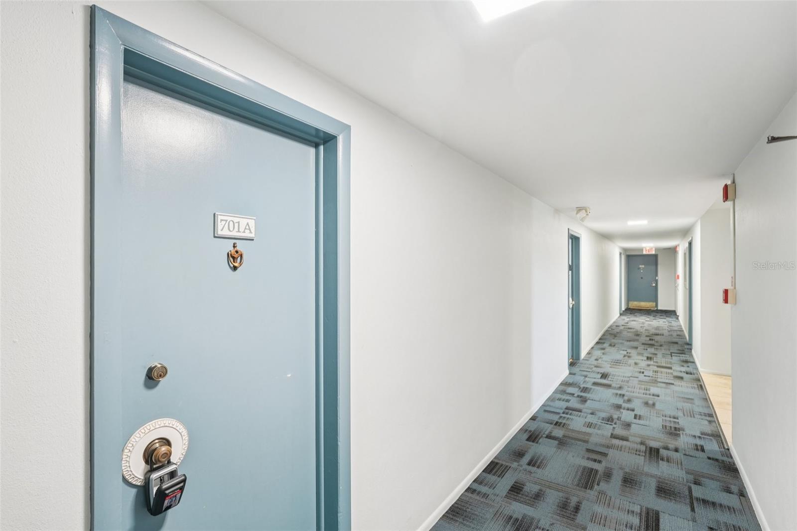 RIVERSIDE CLUB CONDO - Residential