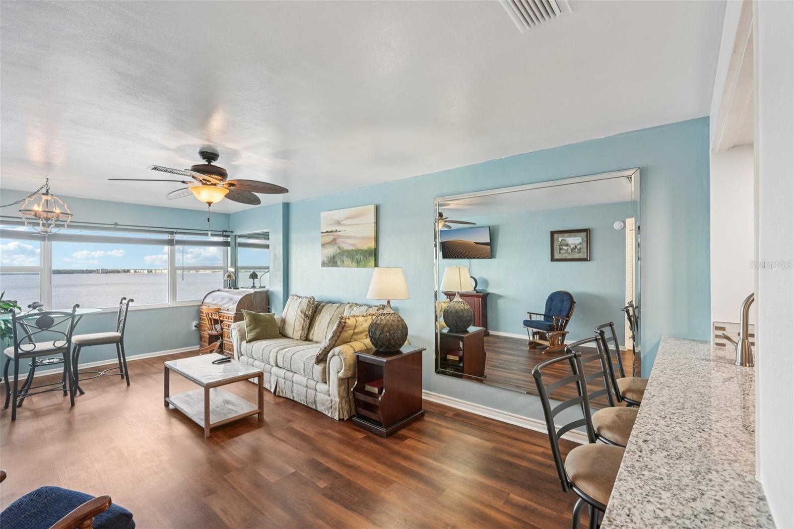 RIVERSIDE CLUB CONDO - Residential