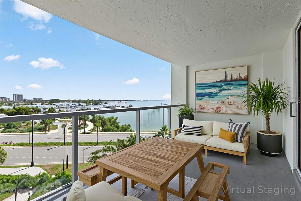 ONE WATERGATE - Residential