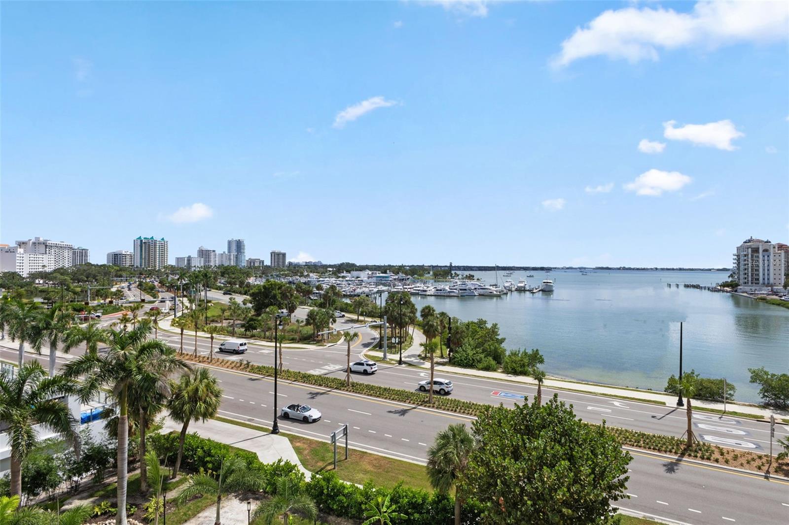 ONE WATERGATE - Residential