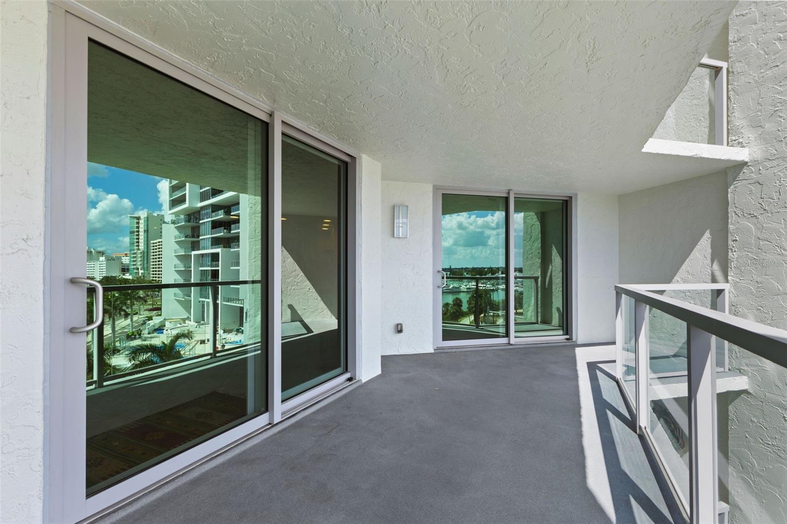 ONE WATERGATE - Residential