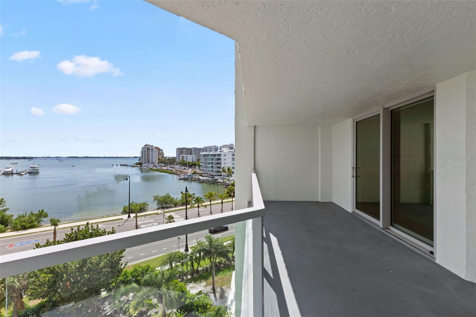 ONE WATERGATE - Residential