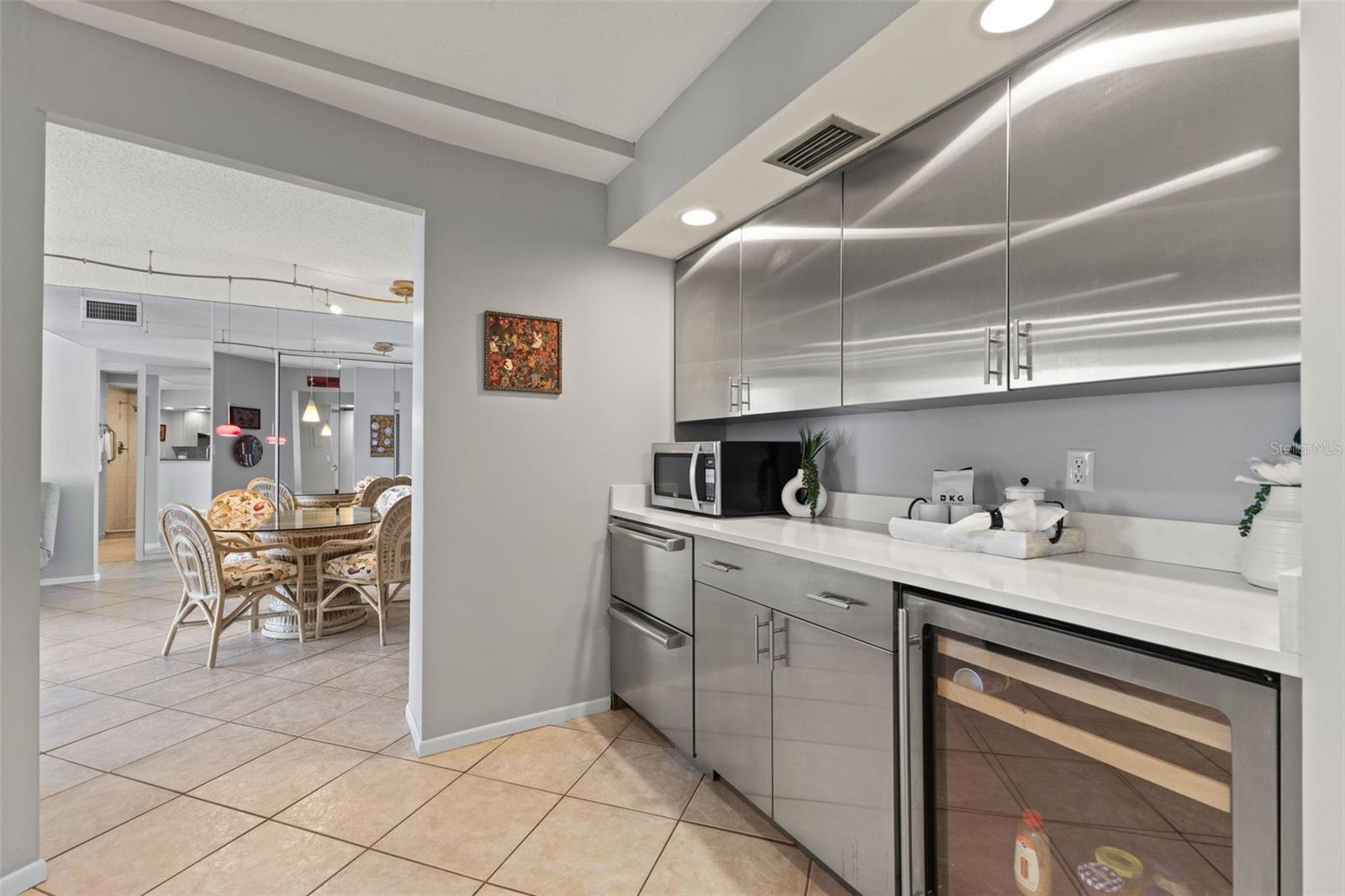ONE WATERGATE - Residential