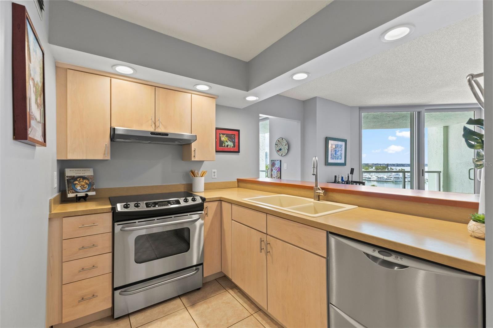 ONE WATERGATE - Residential