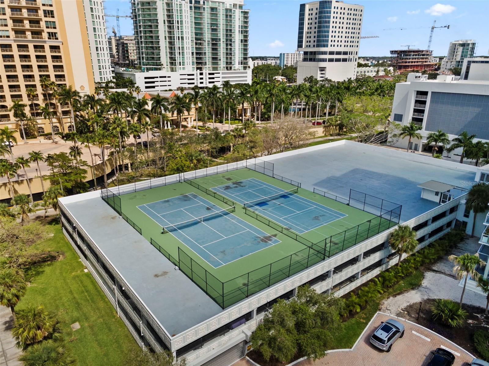 ONE WATERGATE - Residential