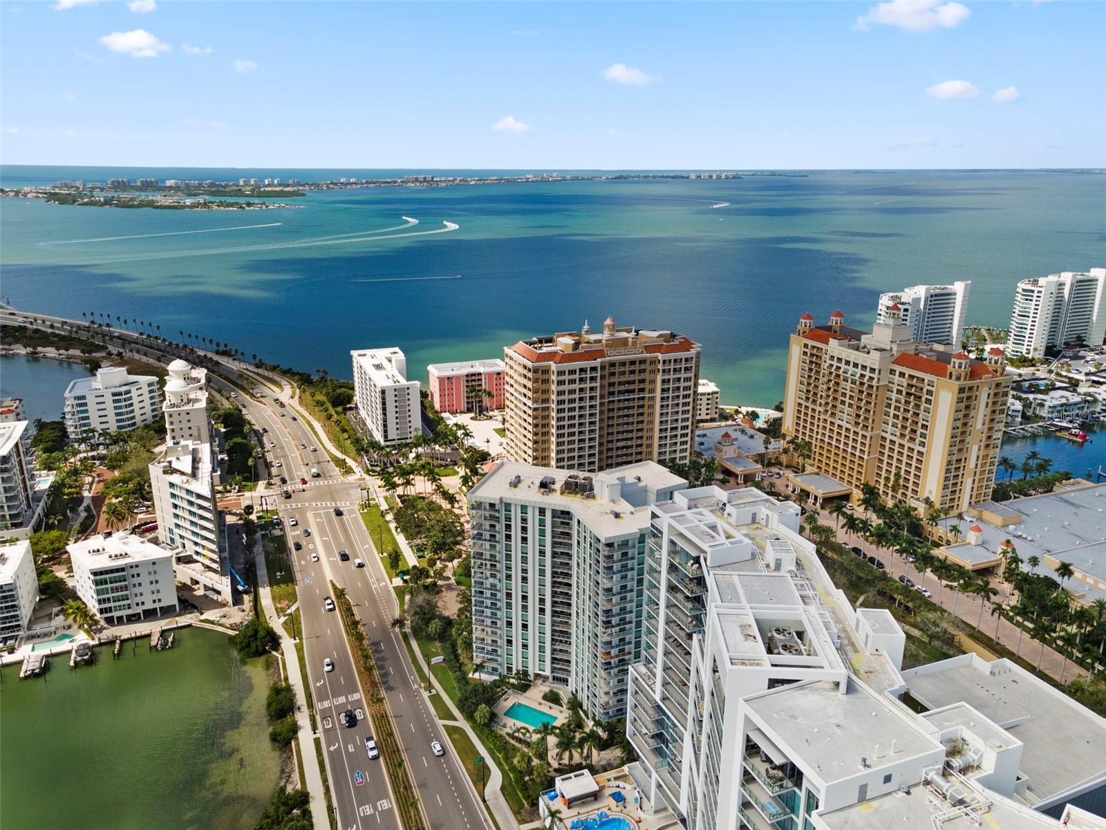1111 N GULFSTREAM AVENUE 6B