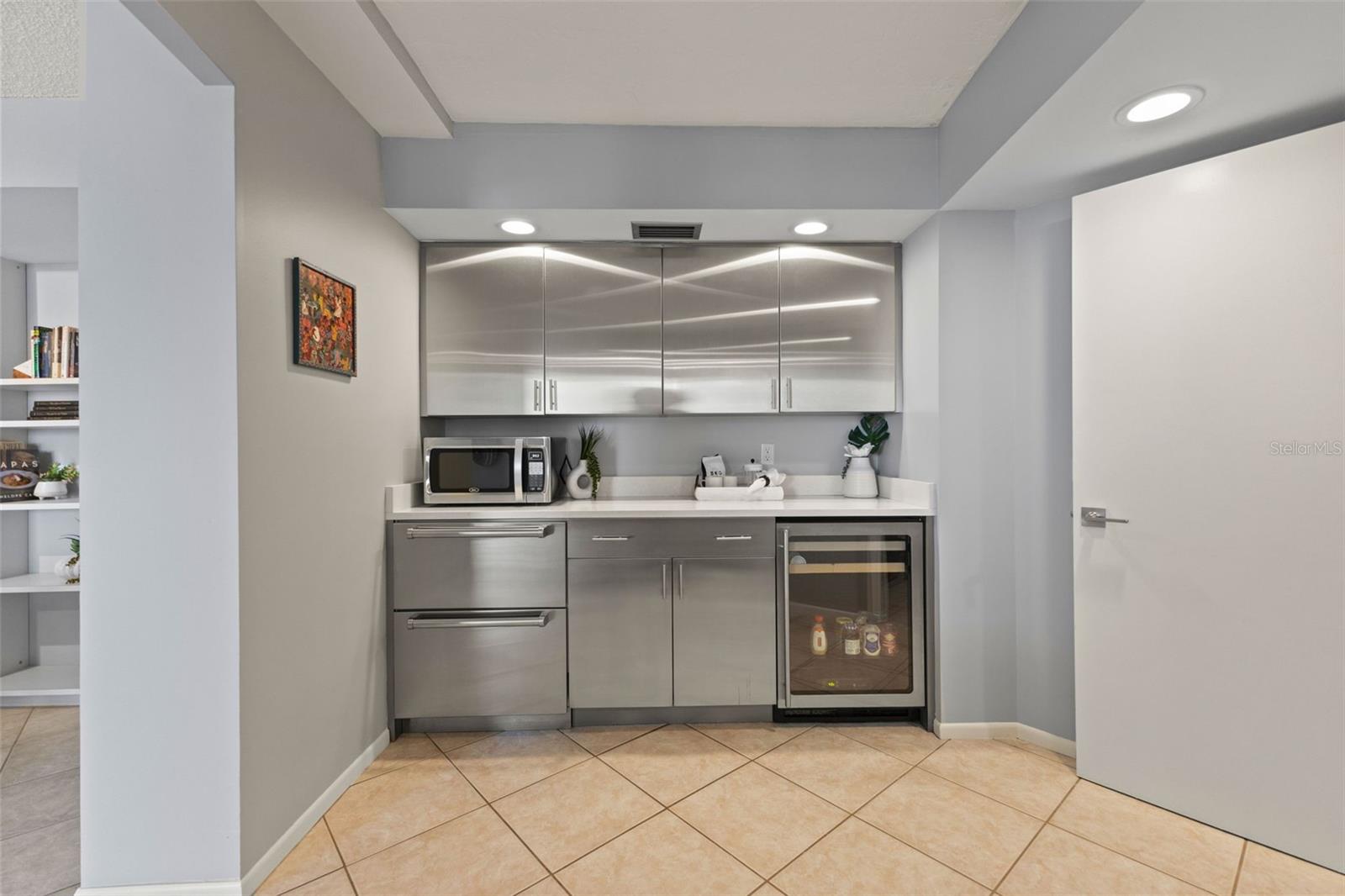 ONE WATERGATE - Residential