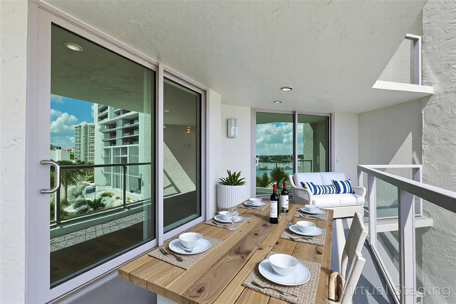 ONE WATERGATE - Residential