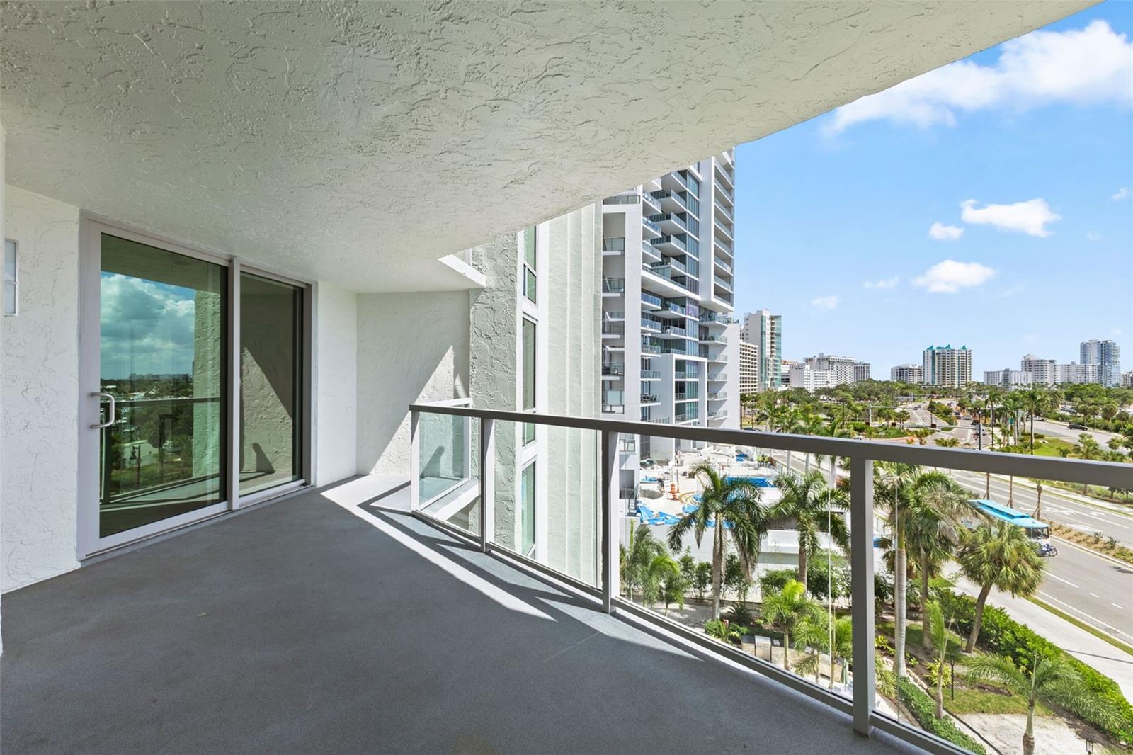ONE WATERGATE - Residential