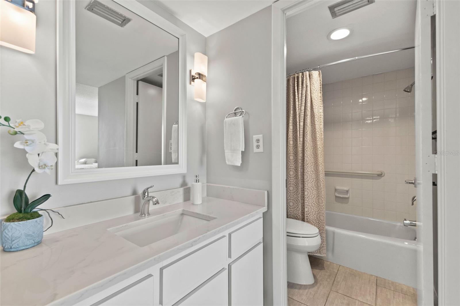ONE WATERGATE - Residential