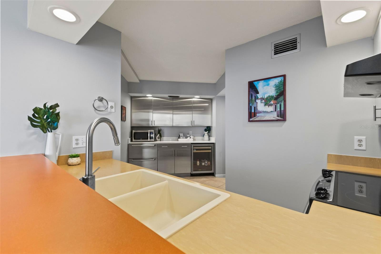 ONE WATERGATE - Residential
