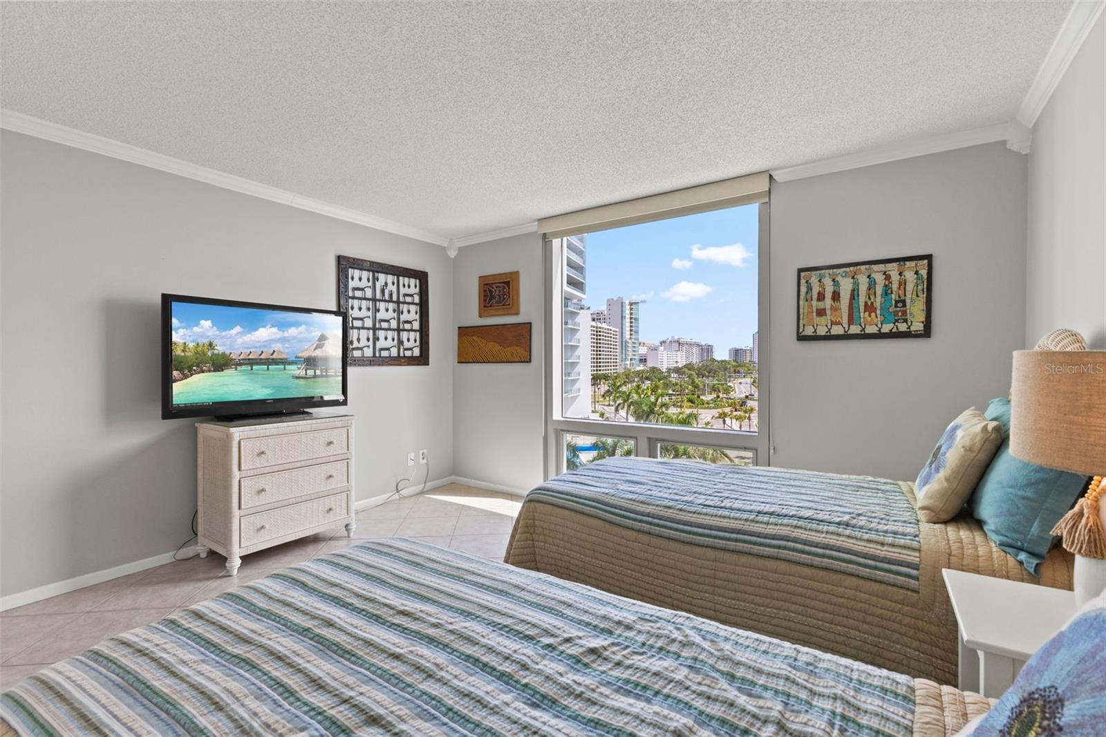 ONE WATERGATE - Residential