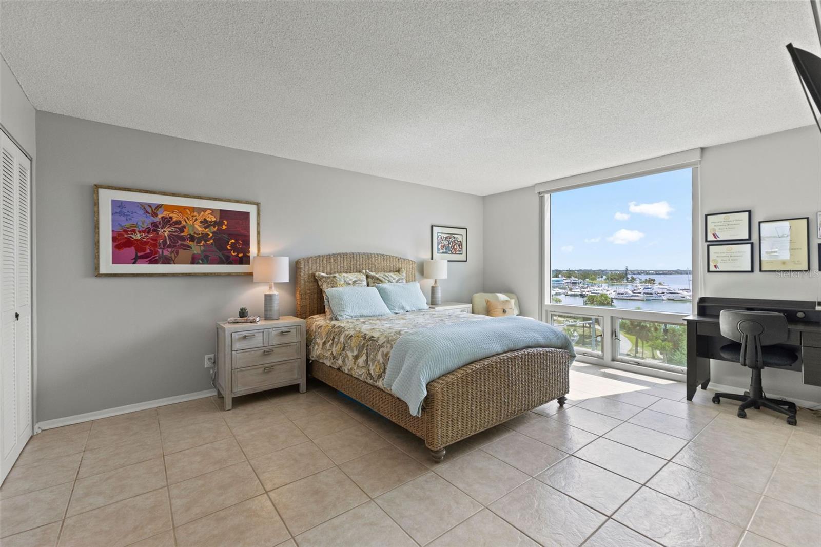 ONE WATERGATE - Residential