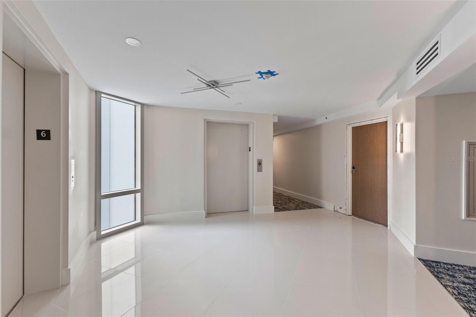 ONE WATERGATE - Residential