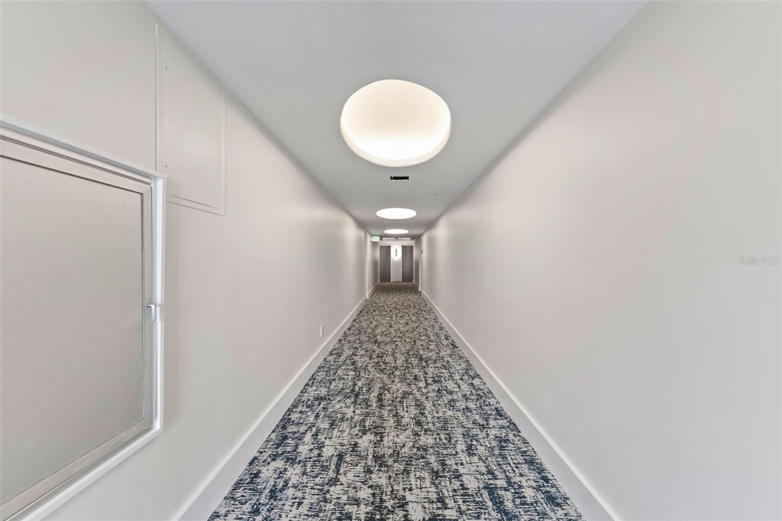 ONE WATERGATE - Residential
