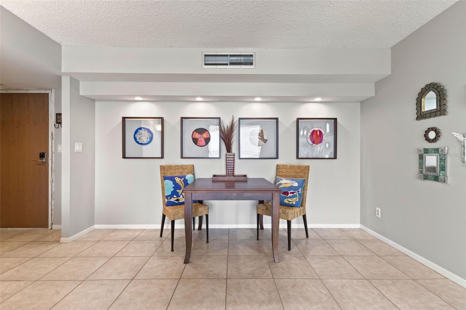 ONE WATERGATE - Residential