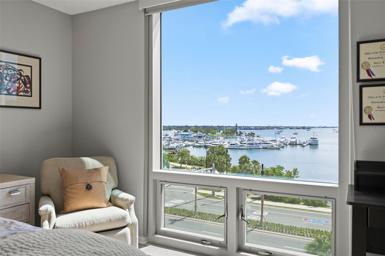 ONE WATERGATE - Residential