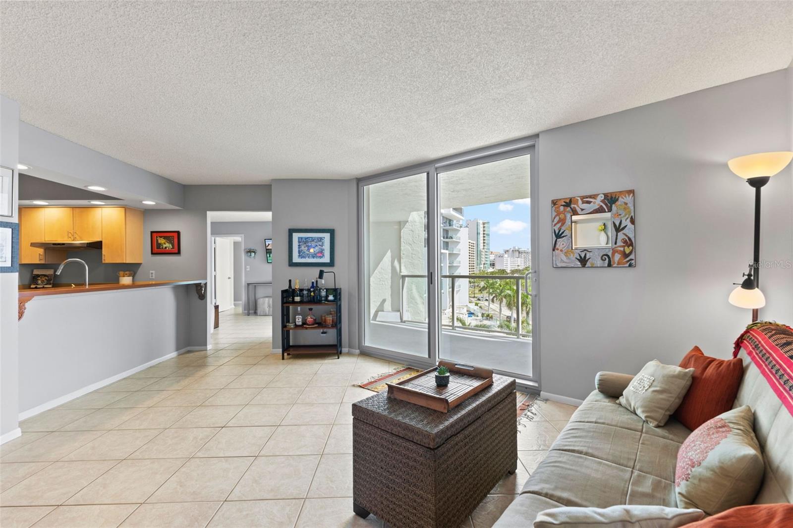 ONE WATERGATE - Residential