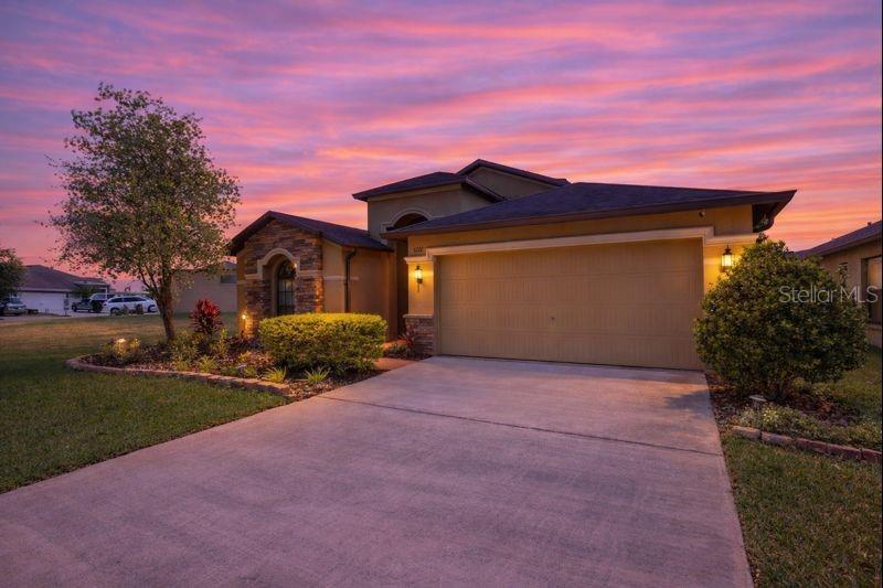 6722 BOULDER RUN LOOP