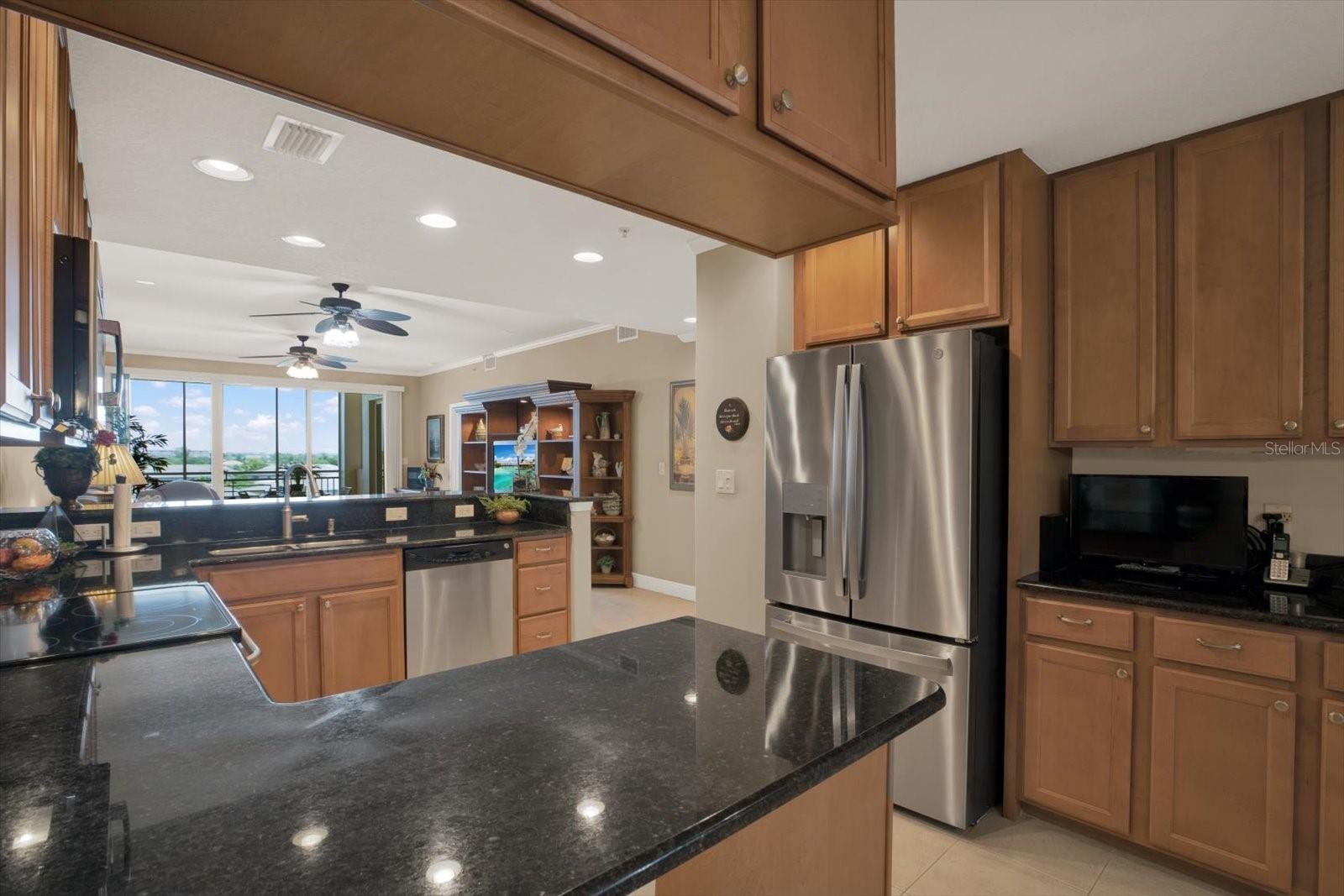 SEMINOLE ISLE CONDO - Residential